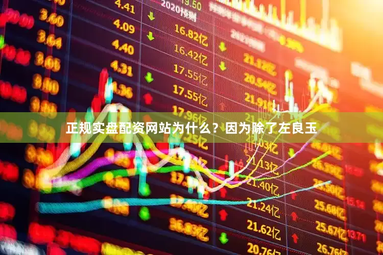 正规实盘配资网站为什么？因为除了左良玉